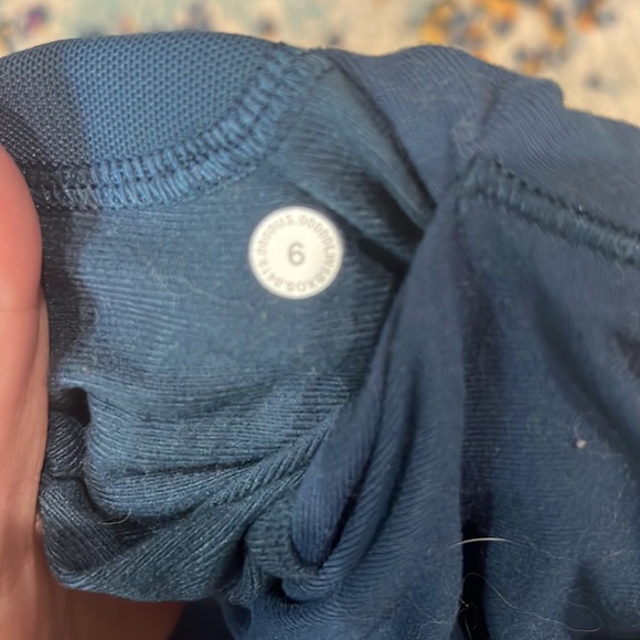 Iululemon Ready to Rulu Joggers - Picture 3 of 6